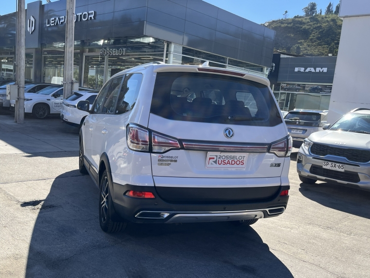 Dfm Sx5 Joyear Sx6 1.6 2022 Usado en Rosselot Usados