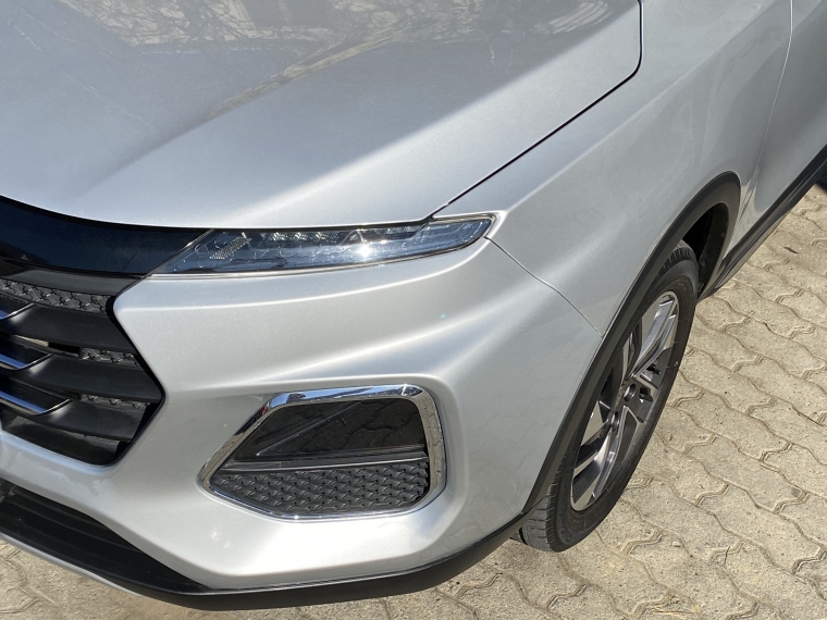 Jac Js3 1.6 Comfort Mt 2022 Usado  Usado en Kovacs Usados
