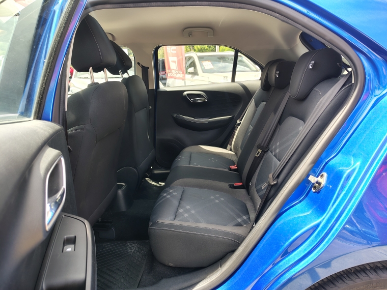 Mg 3 3 Hatch Back 1.5 Aut 2021 Usado en Rosselot Usados