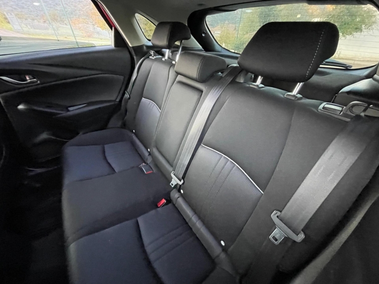 Mazda Cx-3 2.0 Aut 2019  Usado en Automarket Chile