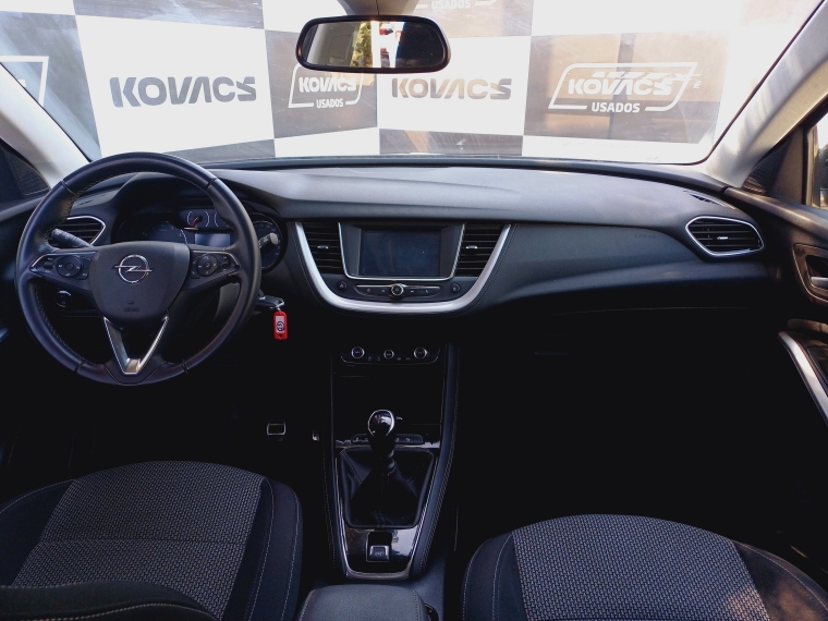 Opel Grandland x Grandland 1.2 2021 Usado  Usado en Kovacs Usados
