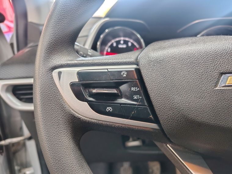 Chevrolet Tracker Tracker 1.2t 2023 Usado en Rosselot Usados