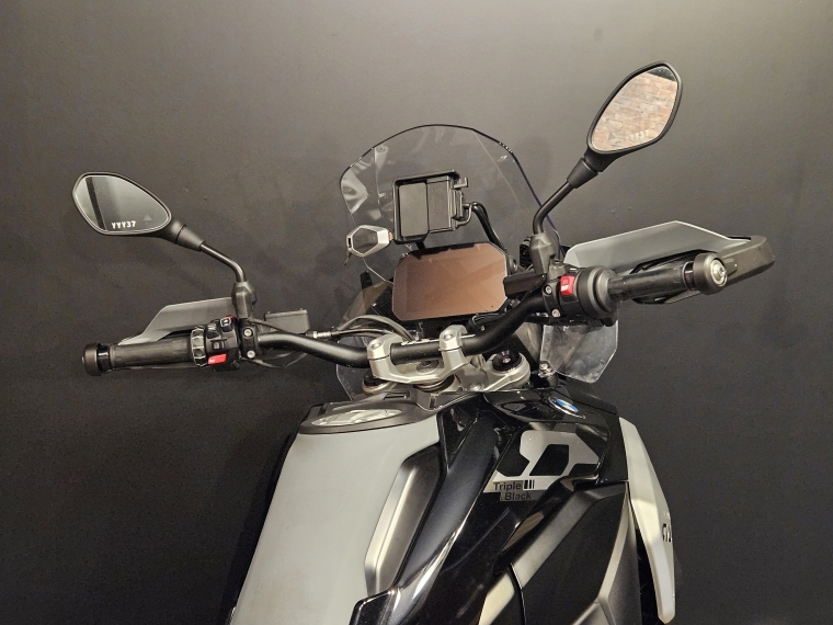 Bmw R 1300 gs Ii 2024 Usado en BMW Premium Selection