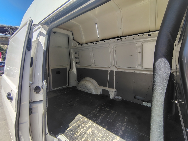 Volkswagen T6 Transporter T6 4x4 2.0 2017 Usado en Rosselot Usados