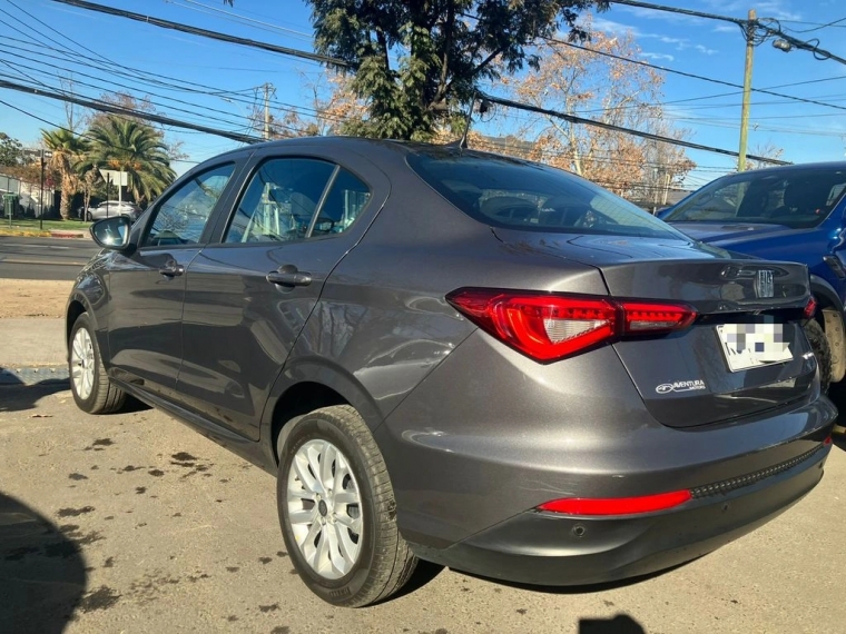 Fiat Cronos Drive 1.8 Aut 2022 Usado  Usado en Webautos.cl