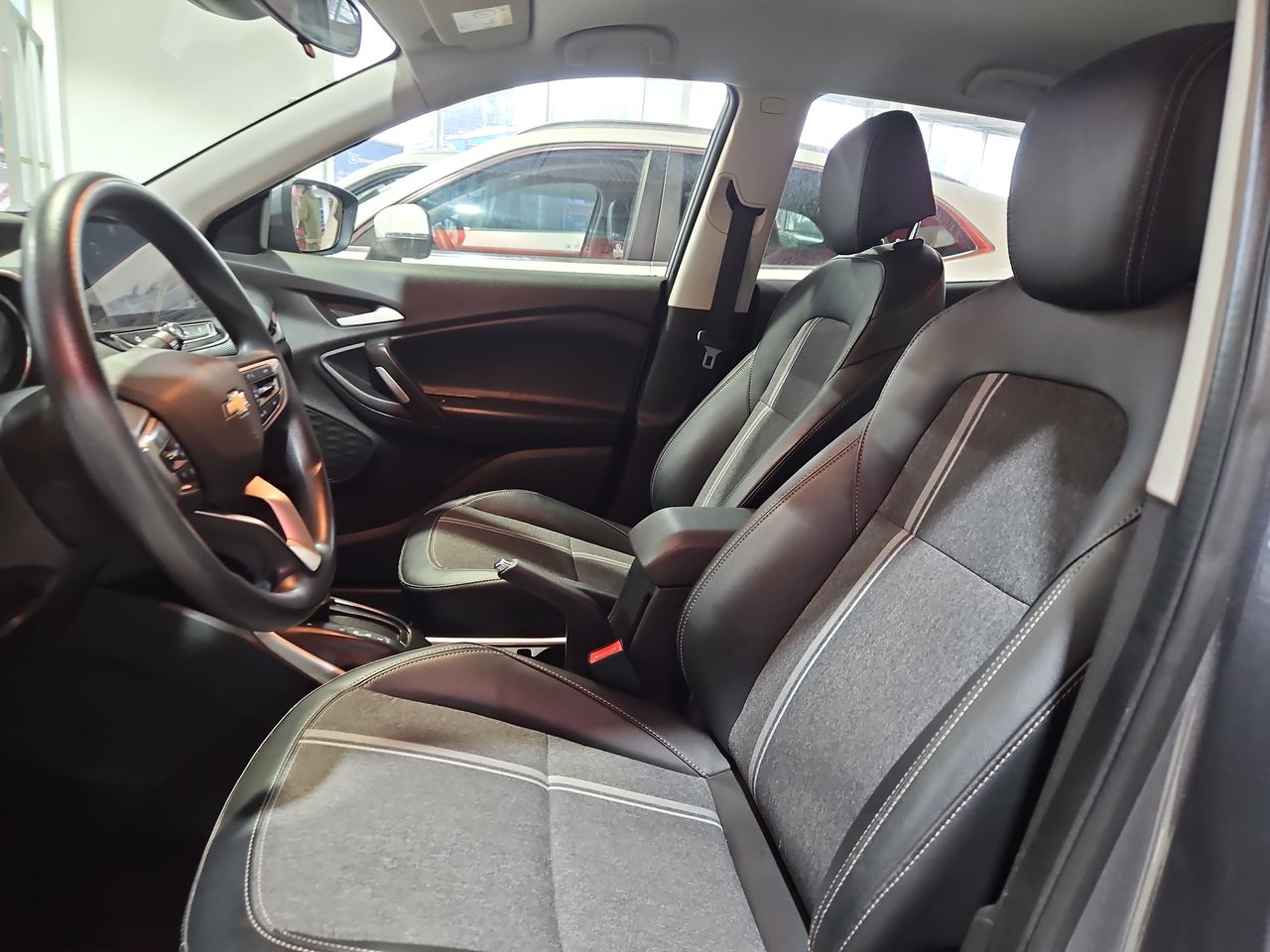 Chevrolet Tracker Tracker 1.2t  Aut 2024 Usado en Usados de Primera - Sergio Escobar