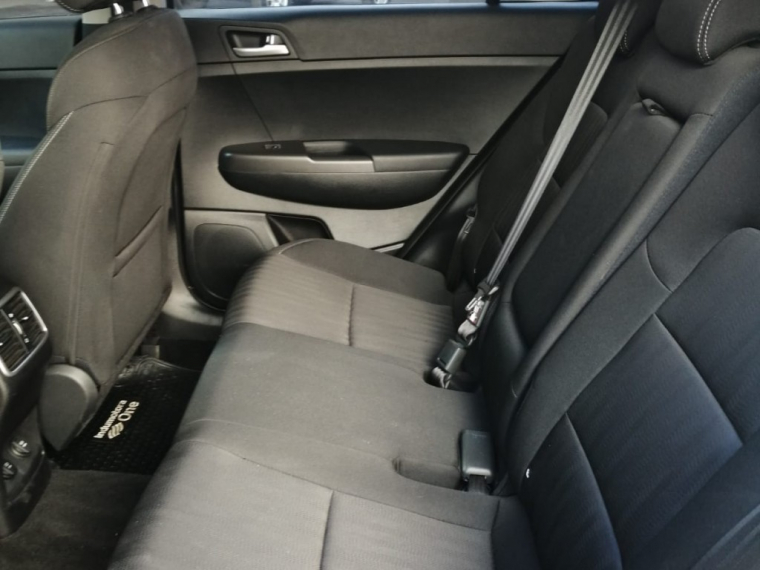 Kia Sportage 2.0 Ex 2019 Usado Usado en Webautos.cl Kia Sportage 2.0 Ex 2019 Usado Usado en Webautos.cl