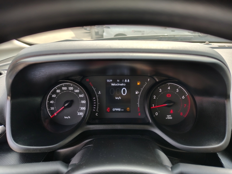 Fiat Pulse Pulse Drive Cvt 1.3 2023 Usado en Rosselot Usados