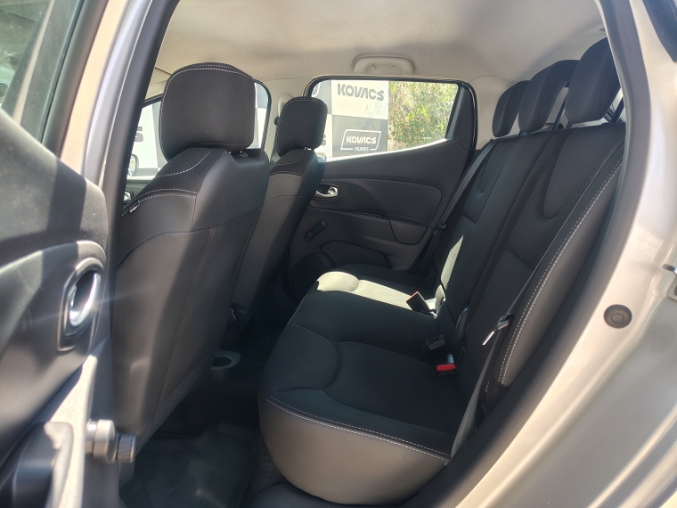 Renault Clio 0.9 Authentique Mt 2021 Usado  Usado en Kovacs Usados