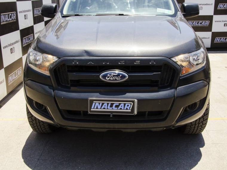 Ford Ranger Diesel 2021 Usado  Usado en Webautos.cl