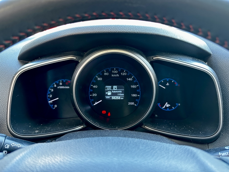 Changan Cx70 Cx70 T 1.5 Aut 2022 Usado en Rosselot Usados