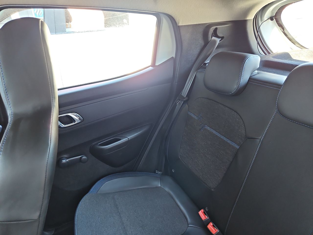 Renault Kwid Kwid Hb Mt 1.0 2023 Usado en Usados de Primera - Sergio Escobar