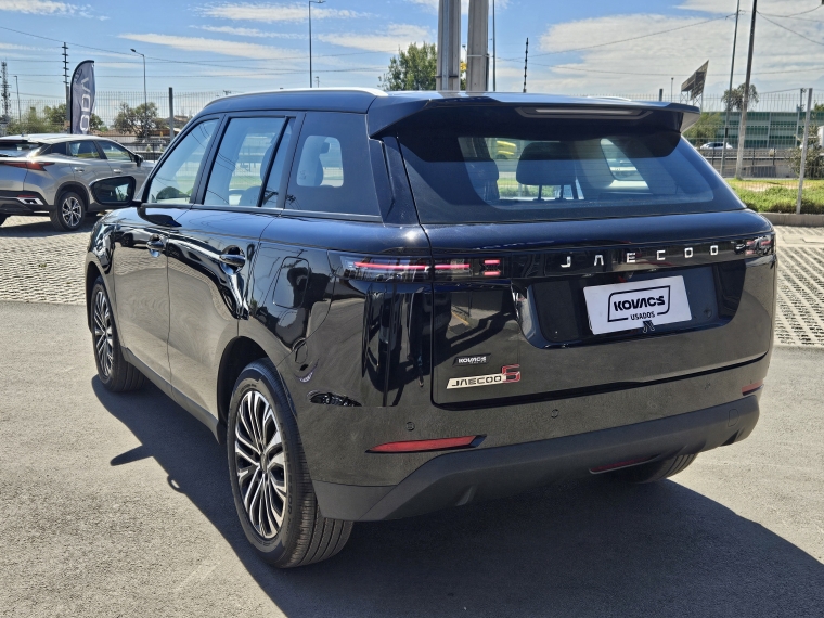 Jaecoo Ingreso J5 1.5t Summit 2025 Usado  Usado en Kovacs Usados