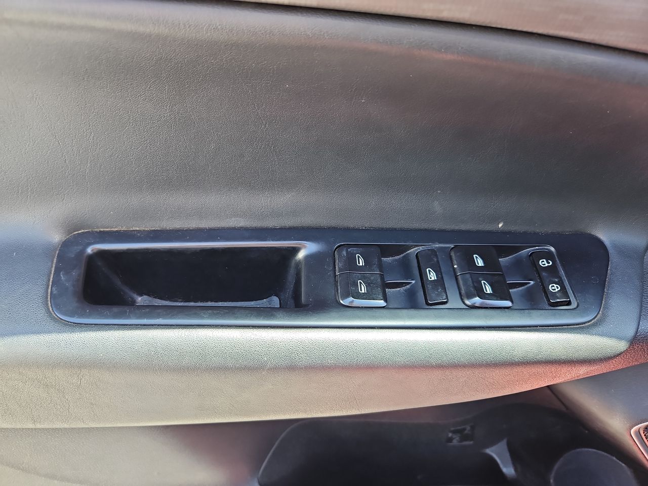 Geely Gs Gs Hb 1.8 2020 Usado en Usados de Primera - Sergio Escobar