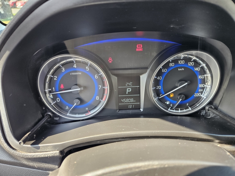 Suzuki Baleno 1.4 Gls At 2022 Usado  Usado en Kovacs Usados