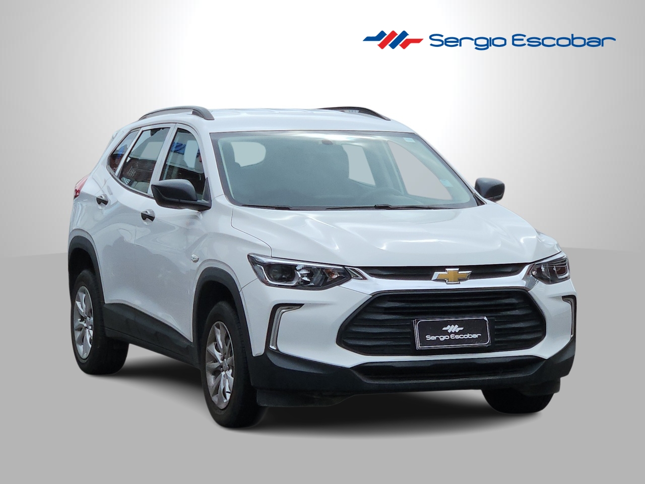 CHEVROLET TRACKER TRACKER 1.2T 2022