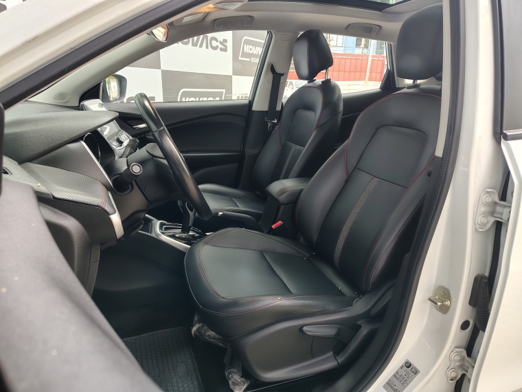 Chevrolet Tracker 1.2 Rs At  2024 Usado  Usado en Kovacs Usados