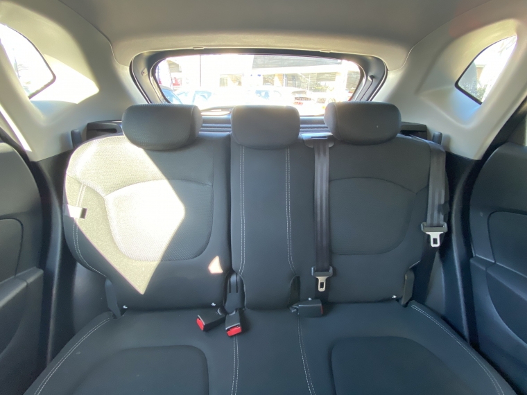 Renault Captur Life 1.5 2020 Usado  Usado en Webautos.cl