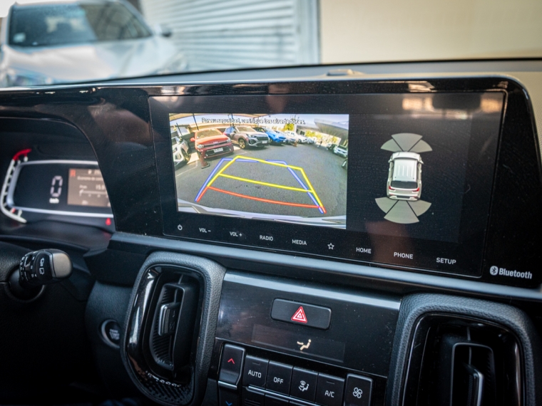 Kia Sonet 1.5 Ex Full Plus Ac Mt 2020 Usado  Usado en Pompeyo
