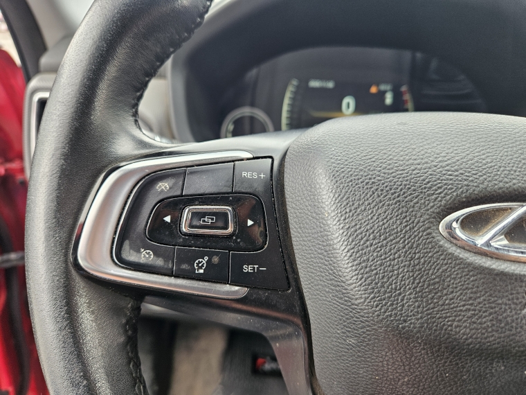 Chery Tiggo 3 Tiggo 3 Cvt 1.5l Aut 2021 Usado en Rosselot Usados