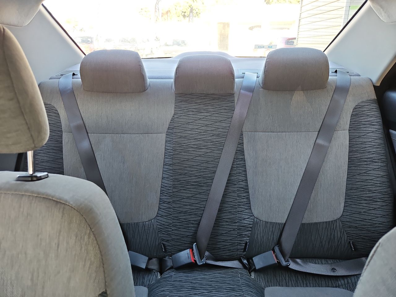 Kia Soluto Soluto 1.4 2023 Usado  Usado en Webautos.cl