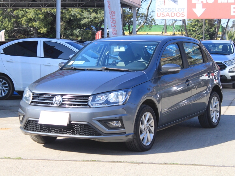 VOLKSWAGEN GOL GOL HIGHLINE 1.6 2019