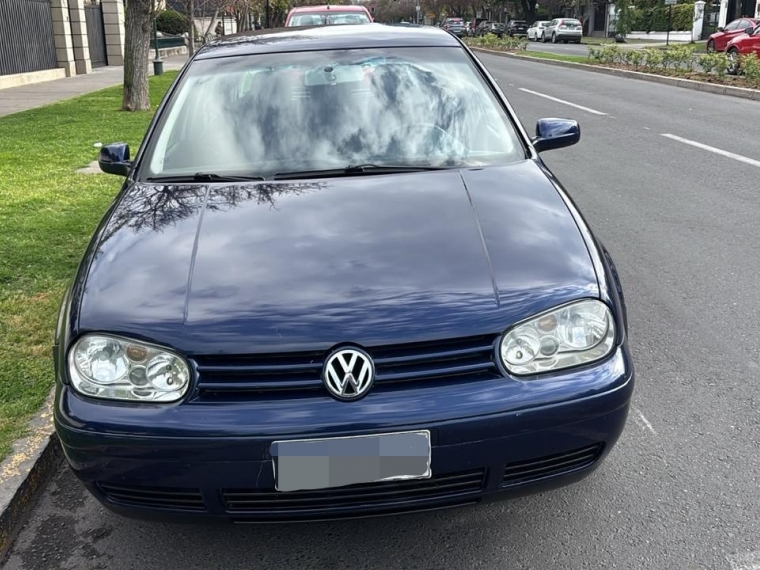 Volkswagen Golf A4 — foto 2 de 14