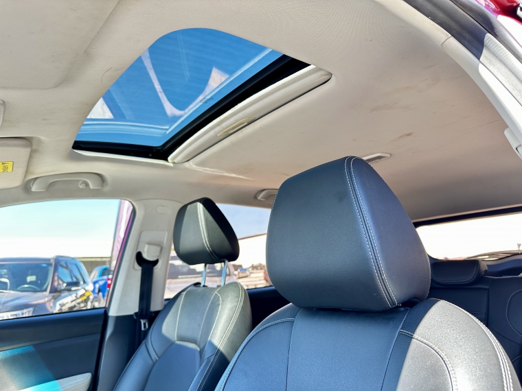 Chevrolet Captiva 1.5 Aut 2021 Usado  Usado en Kovacs Usados