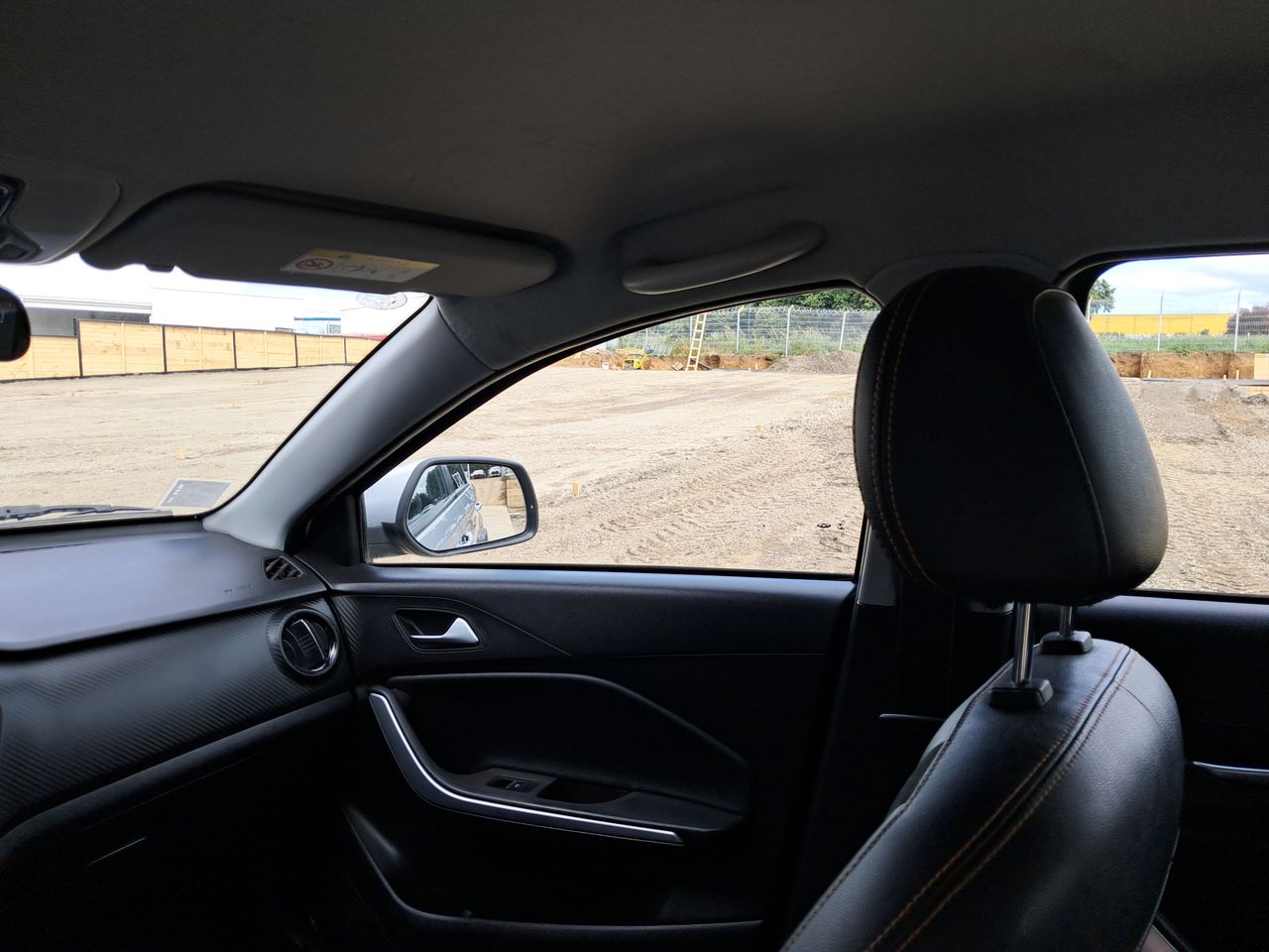 Chery Tiggo 2 Tiggo 2 Gls 1.5 2020 Usado en Usados de Primera - Sergio Escobar