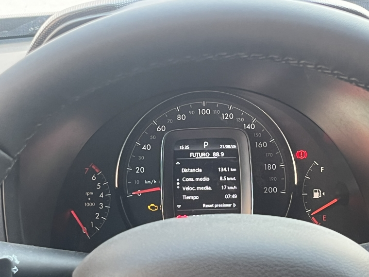 RAM 700 700 LARAMIE 1.0 AUT 2026