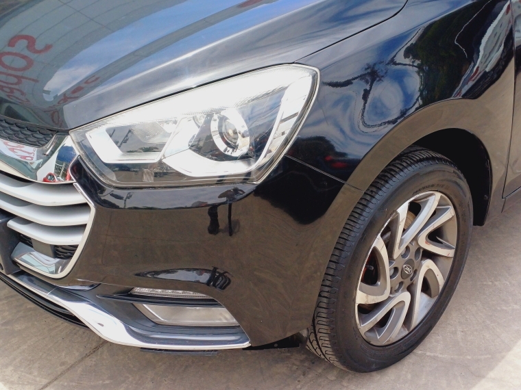 Jac S2 S2 1.5 2018 Usado en Rosselot Usados