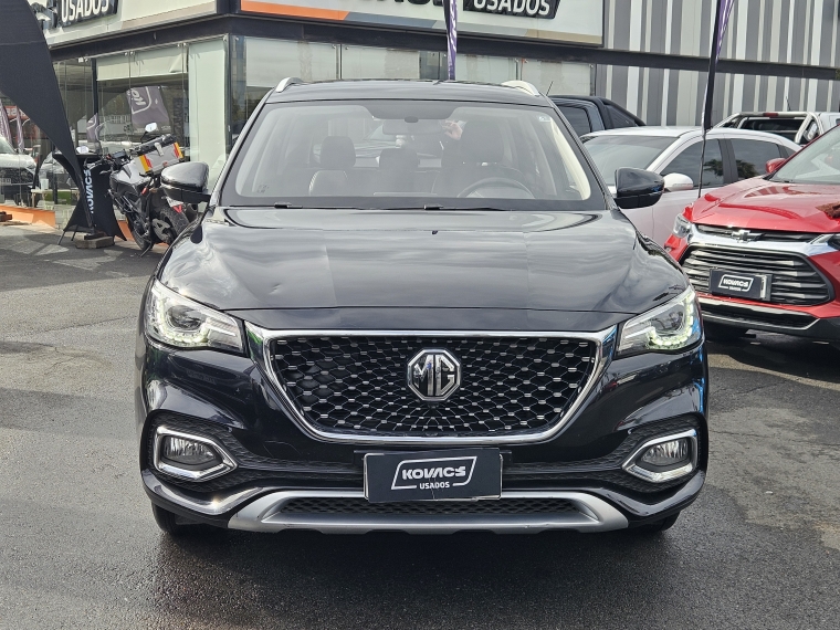 Mg Hs Hs 1.5t Comfort Mt 2021 Usado  Usado en Kovacs Usados