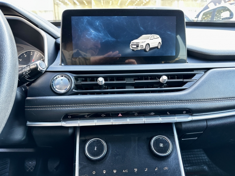Chery Tiggo 8 Tiggo 8 1.5 2022 Usado en Rosselot Usados