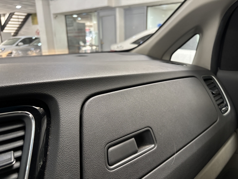 Kia Grand carnival Ex 3.3l Gsl Aut 2wd 2016  Usado en Grass & Arueste