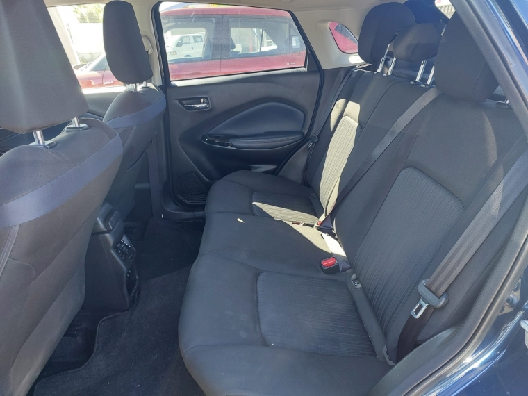 Suzuki Baleno 1.5 Glx Mt 2023 Usado  Usado en Webautos.cl