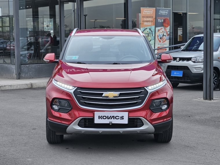 Chevrolet Groove 1.5 Ltz Mt 2024 Usado  Usado en Kovacs Usados