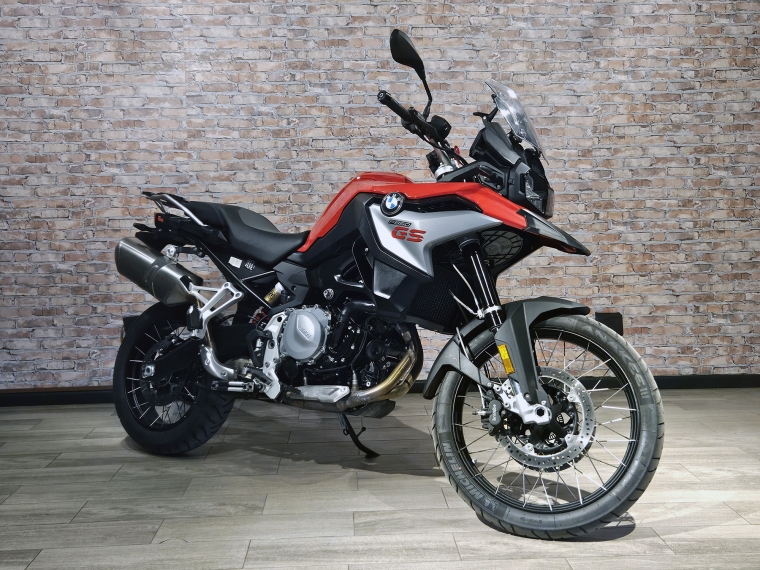 BMW F 850 GS II 2024