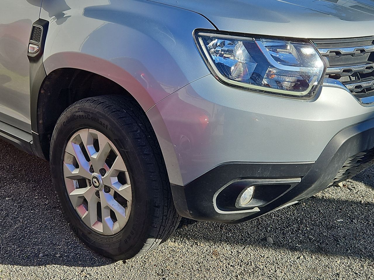 Renault Duster Duster 4x4 2.0 2022 Usado en Usados de Primera - Sergio Escobar
