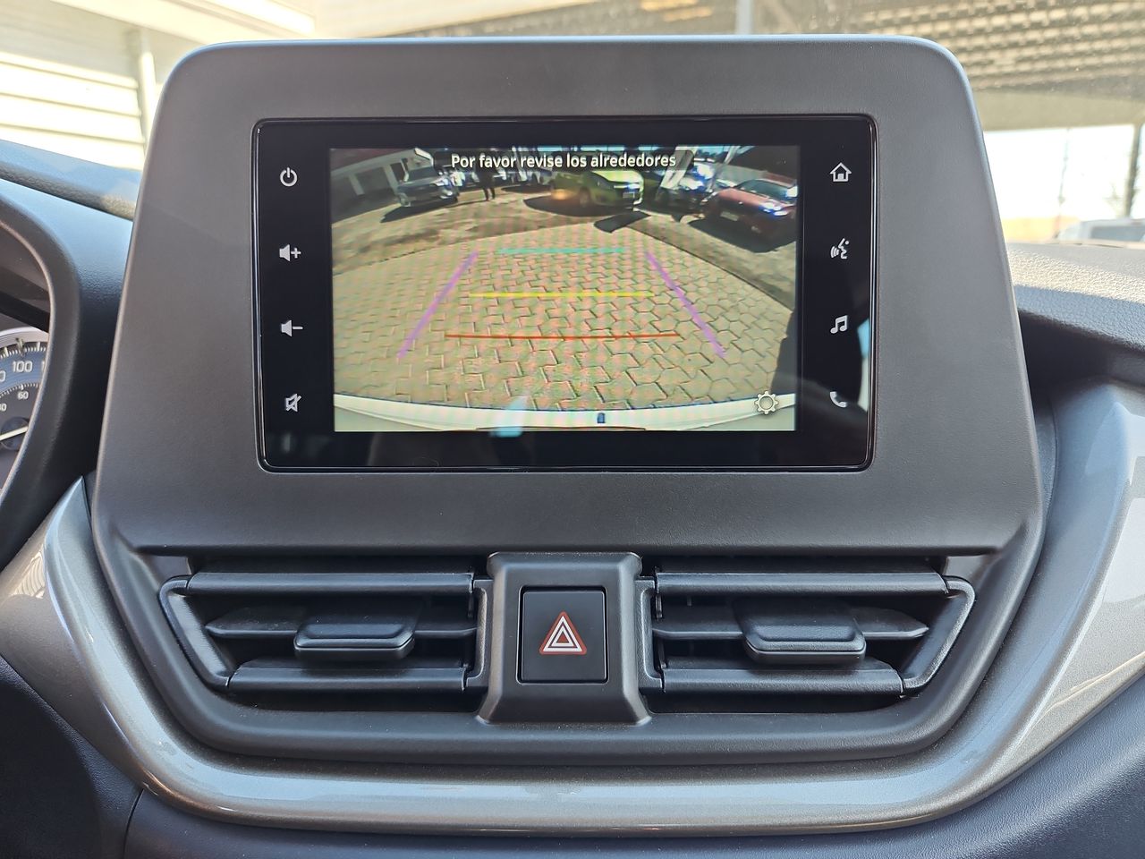 Suzuki Baleno Baleno 4x2 1.5 2025 Usado en Usados de Primera - Sergio Escobar