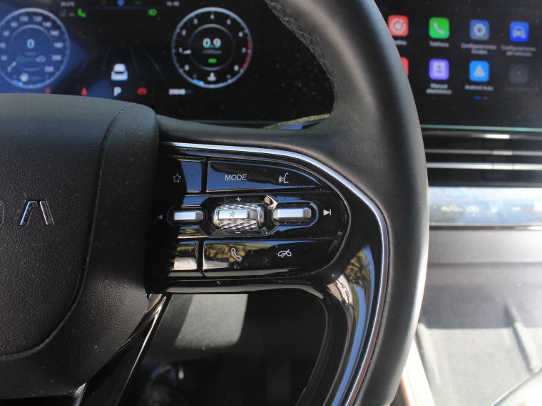 Omoda C5 1.5 T Luxiry  At 2024 Usado  Usado en Kovacs Usados