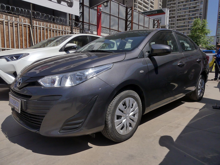 TOYOTA 147 GLI 1.5 2021