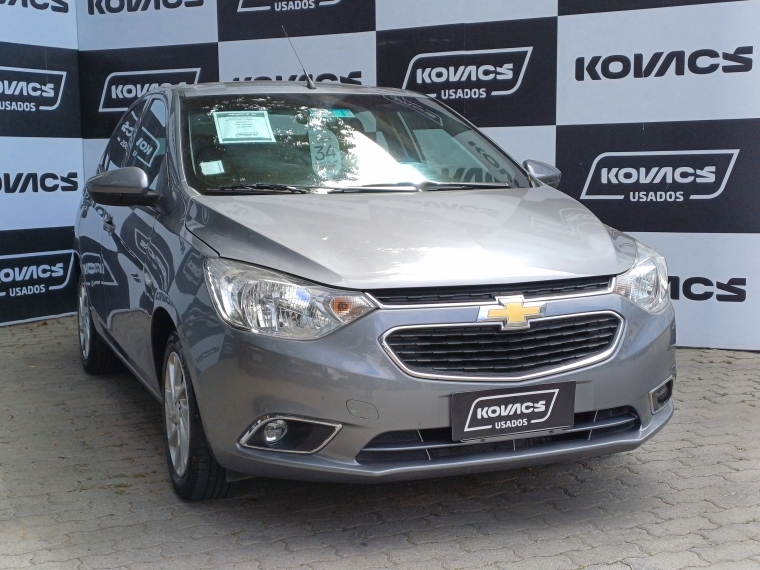 Chevrolet Sail 1.5 Lt Smart Mt 2022 Usado  Usado en Kovacs Usados