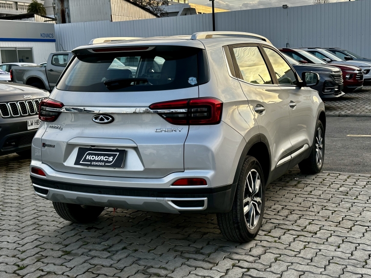 Chery Tiggo 3 1.5 Gls Mt 2023 Usado  Usado en Kovacs Usados