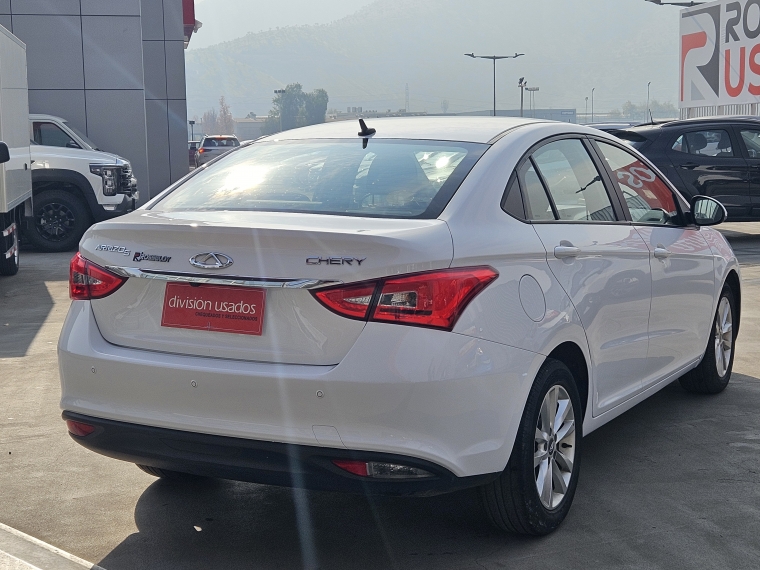Chery Arrizo 5 Arrizo 5 Gls Mt 2022 Usado en Rosselot Usados