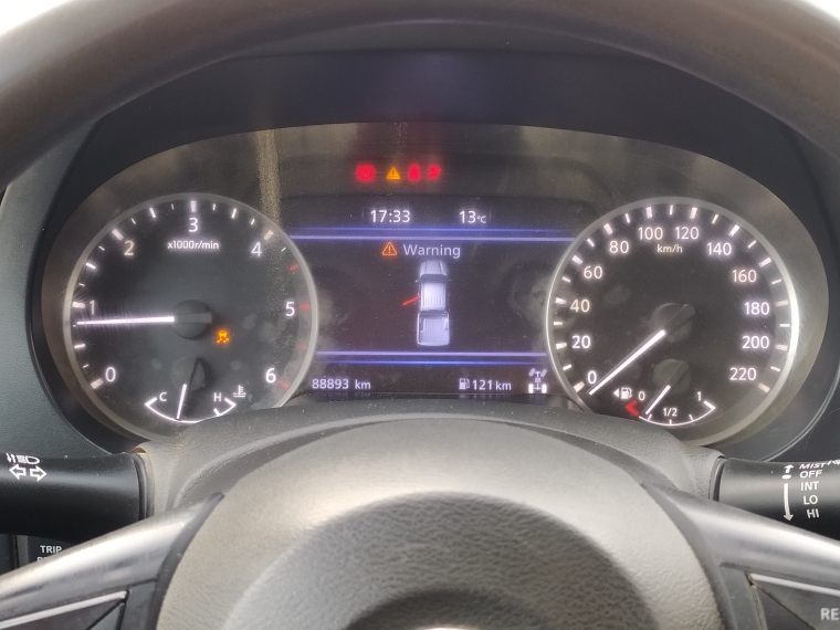Nissan Navara D Cab Mt 4x4 2.3 2022 Usado  Usado en Autoselect Usados