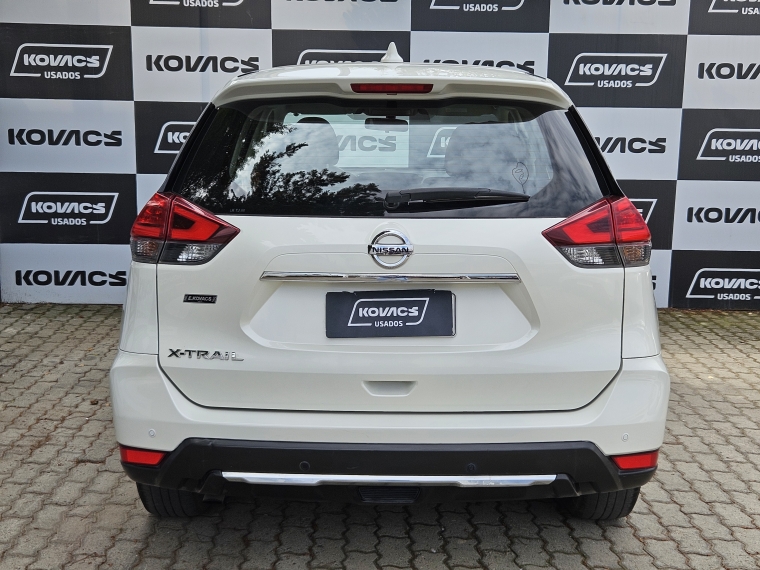 Nissan X-trail X Trail T32 Cvt 2.5 Aut 2019 Usado  Usado en Kovacs Usados