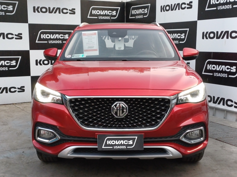 Mg Hs 2.0 Dct Trophy At  4x4 2022 Usado  Usado en Kovacs Usados