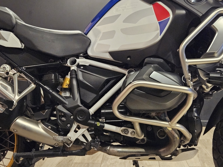 Bmw R 1250 gs adventure Ii Hp 2020 Usado en BMW Premium Selection Bmw R 1250 gs adventure Ii Hp 2020 Usado en BMW Premium Selection