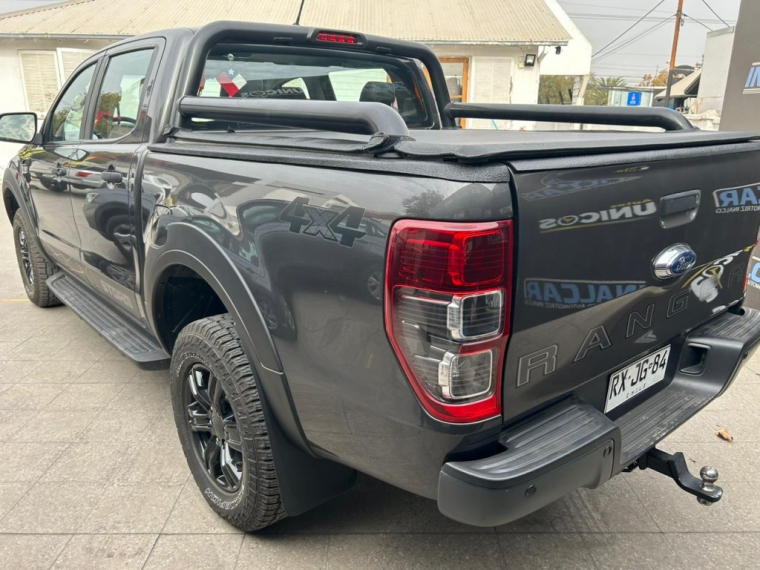 Ford Ranger Storm 4x4 2022 Usado  Usado en Webautos.cl
