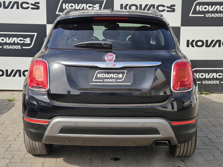 Fiat 500x pop 1.4 500x Cross 1.4 Aut 2017 Usado  Usado en Kovacs Usados